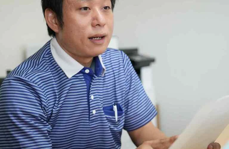 未経験でもサポート | 岐阜県岐阜市で訪問介護の求人ならヘルパーステーションルフレ