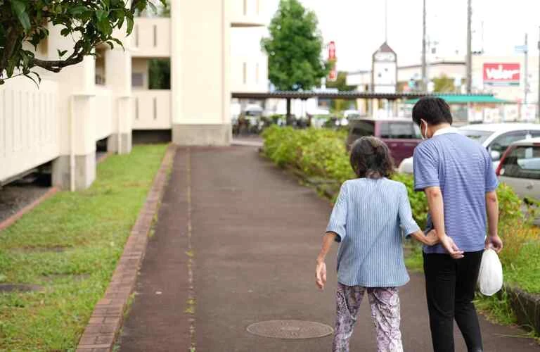 中途採用も実施中 | 岐阜県岐阜市で訪問介護の求人ならヘルパーステーションルフレ